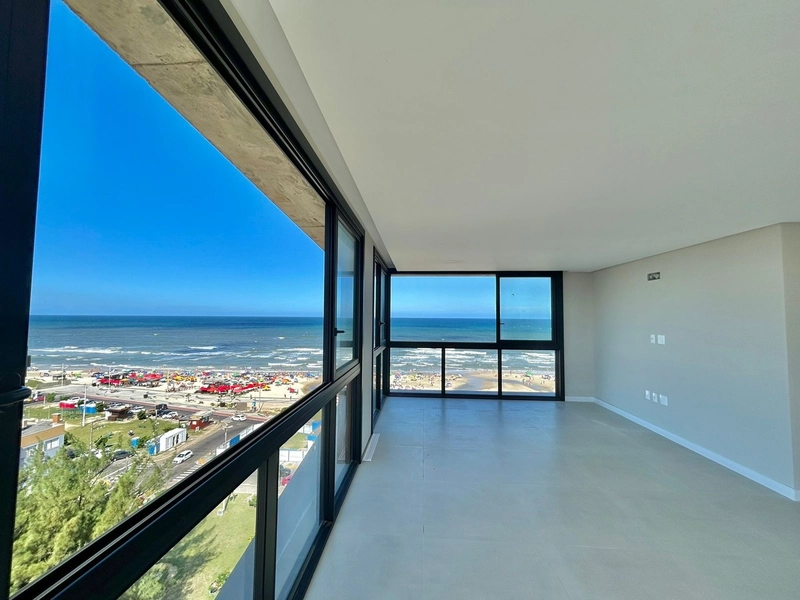 Apartamento com 3 Suítes, vista Mar e Serra em Capão da Canoa: 7ª foto da galeria de imagens do imóvel