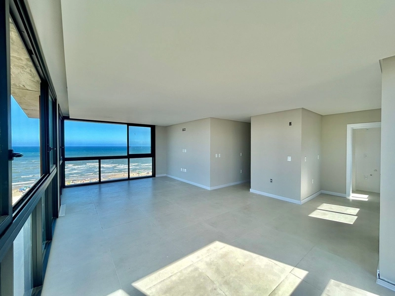 Apartamento com 3 Suítes, vista Mar e Serra em Capão da Canoa: 5ª foto da galeria de imagens do imóvel