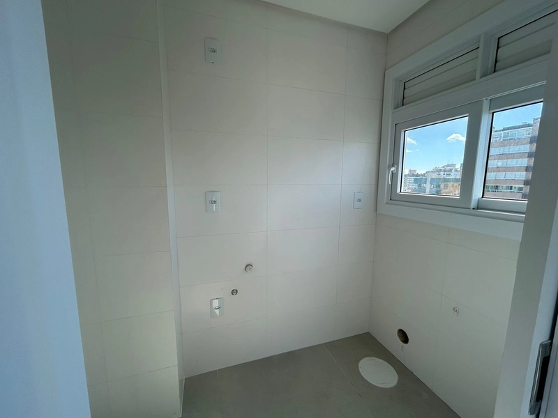 Apartamento com 3 Suítes, vista Mar e Serra em Capão da Canoa: 11ª foto da galeria de imagens do imóvel