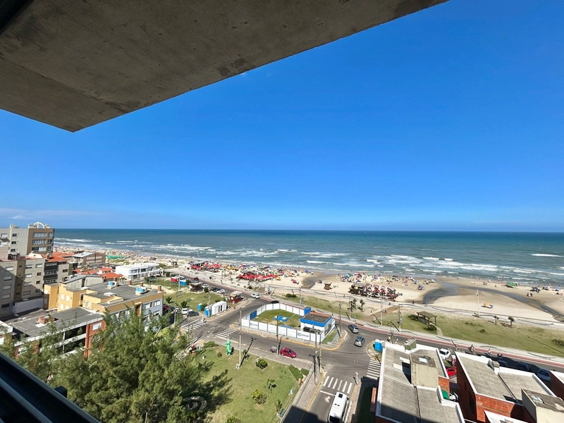 Apartamento com 3 Suítes, vista Mar e Serra em Capão da Canoa: 6ª foto da galeria de imagens do imóvel
