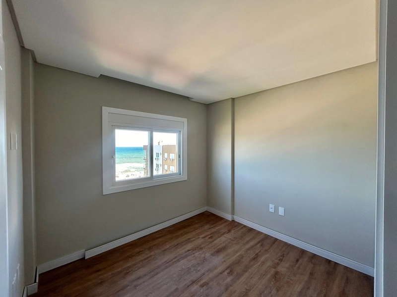Apartamento com 3 Suítes, vista Mar e Serra em Capão da Canoa: 8ª foto da galeria de imagens do imóvel