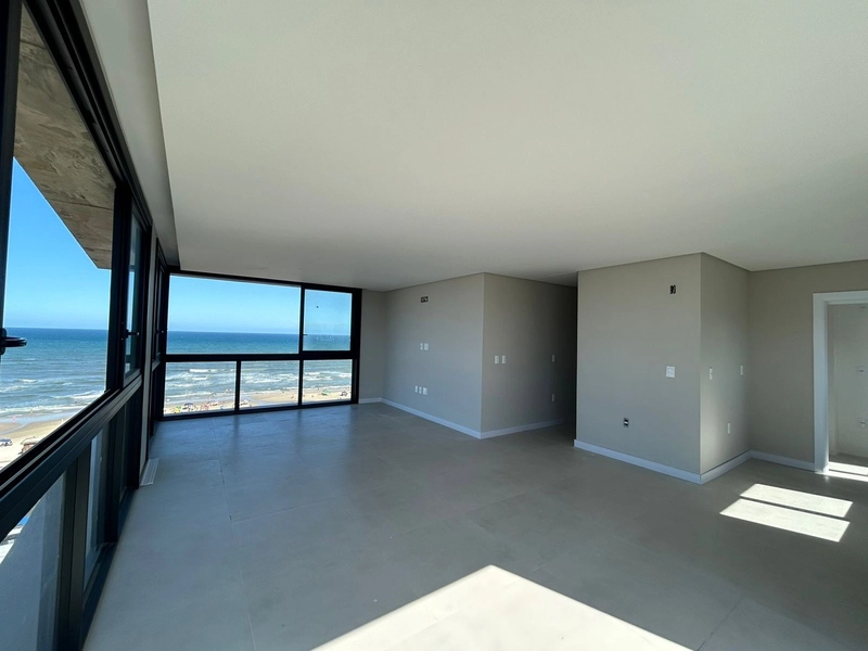 Apartamento com 3 Suítes, vista Mar e Serra em Capão da Canoa: 9ª foto da galeria de imagens do imóvel