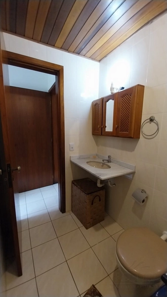 APARTAMENTO 2 DORMITÓRIOS E SACADA COM CHURRASQUEIRA: 23ª foto da galeria de imagens do imóvel