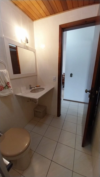 APARTAMENTO 2 DORMITÓRIOS E SACADA COM CHURRASQUEIRA: 17ª foto da galeria de imagens do imóvel