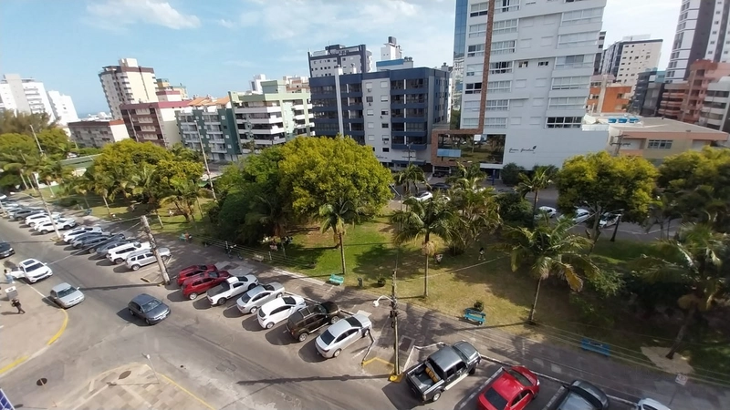 APARTAMENTO 2 DORMITÓRIOS E SACADA COM CHURRASQUEIRA: 11ª foto da galeria de imagens do imóvel