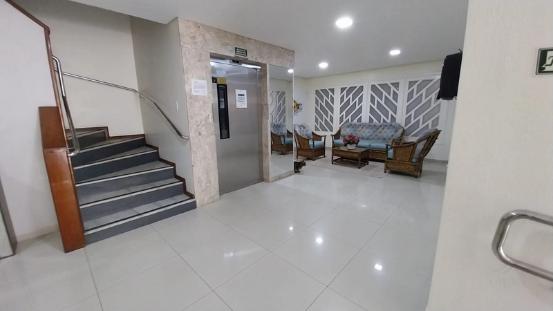 APARTAMENTO 2 DORMITÓRIOS E SACADA COM CHURRASQUEIRA: 10ª foto da galeria de imagens do imóvel