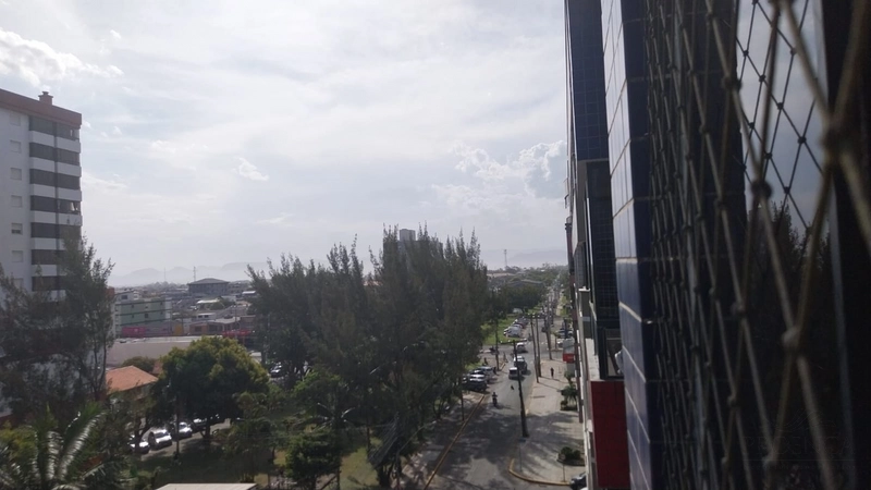 APARTAMENTO 2 DORMITÓRIOS E SACADA COM CHURRASQUEIRA: 9ª foto da galeria de imagens do imóvel