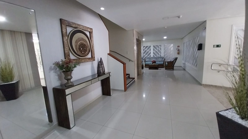 APARTAMENTO 2 DORMITÓRIOS E SACADA COM CHURRASQUEIRA: 26ª foto da galeria de imagens do imóvel