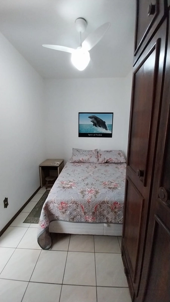 APARTAMENTO 2 DORMITÓRIOS E SACADA COM CHURRASQUEIRA: 2ª foto da galeria de imagens do imóvel
