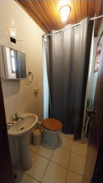 APARTAMENTO 2 DORMITÓRIOS E SACADA COM CHURRASQUEIRA: 16ª foto da galeria de imagens do imóvel