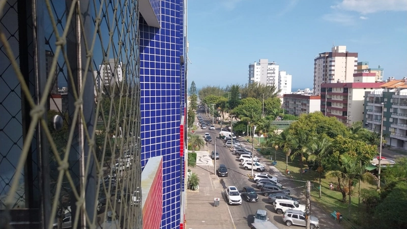 APARTAMENTO 2 DORMITÓRIOS E SACADA COM CHURRASQUEIRA: 29ª foto da galeria de imagens do imóvel