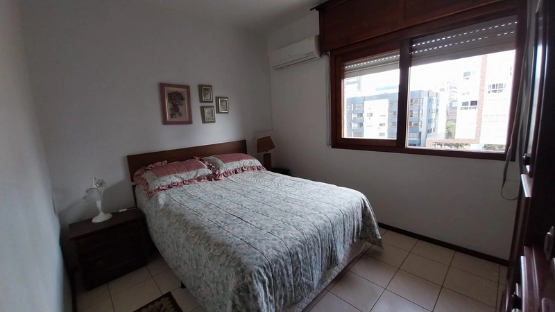 APARTAMENTO 2 DORMITÓRIOS E SACADA COM CHURRASQUEIRA: 28ª foto da galeria de imagens do imóvel