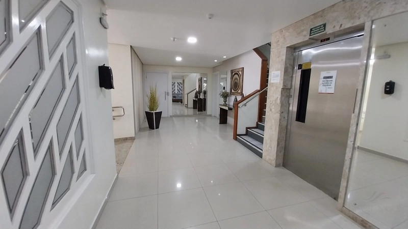 APARTAMENTO 2 DORMITÓRIOS E SACADA COM CHURRASQUEIRA: 25ª foto da galeria de imagens do imóvel