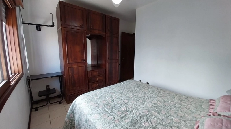 APARTAMENTO 2 DORMITÓRIOS E SACADA COM CHURRASQUEIRA: 22ª foto da galeria de imagens do imóvel