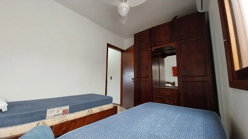 APARTAMENTO 2 DORMITÓRIOS E SACADA COM CHURRASQUEIRA: 24ª foto da galeria de imagens do imóvel