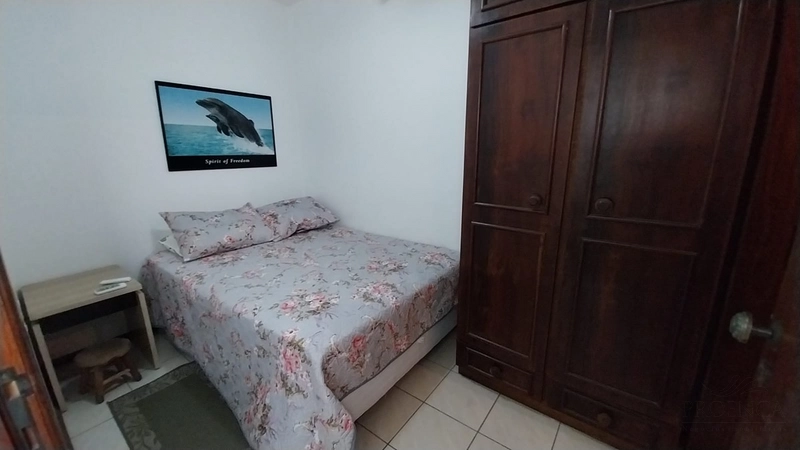 APARTAMENTO 2 DORMITÓRIOS E SACADA COM CHURRASQUEIRA: 27ª foto da galeria de imagens do imóvel