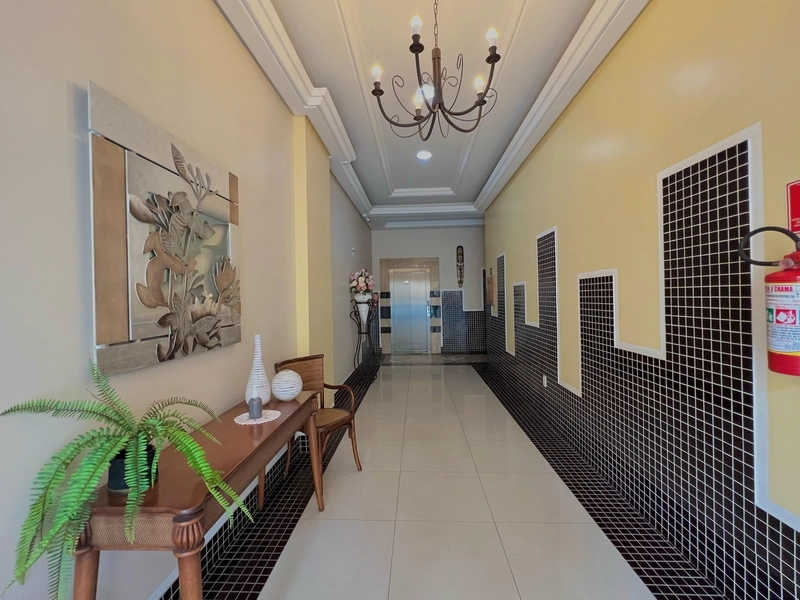 Apartamento de 01 dormitório de frente em Capão de Canoa.: 29ª foto da galeria de imagens do imóvel