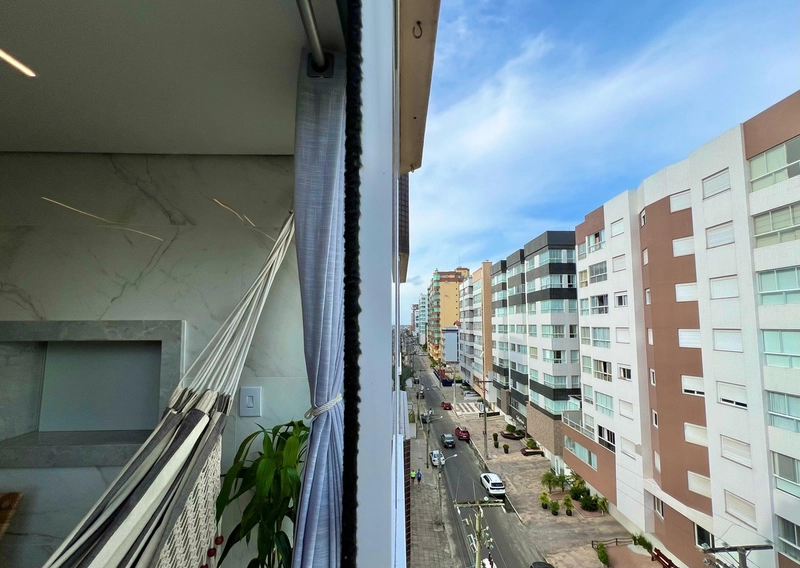 Apartamento de 01 dormitório de frente em Capão de Canoa.: 16ª foto da galeria de imagens do imóvel