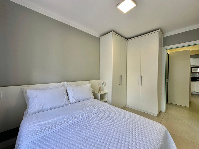 Apartamento de 01 dormitório de frente em Capão de Canoa.: 7ª foto da galeria de imagens do imóvel