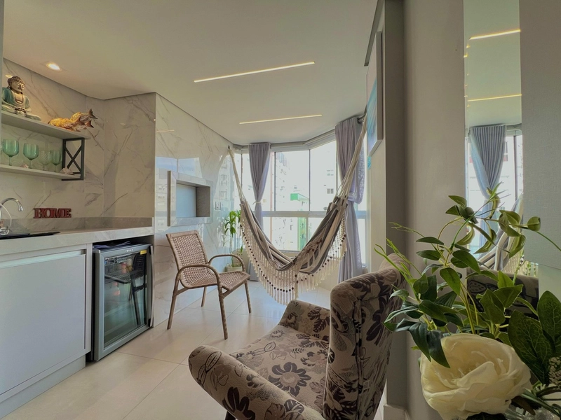 Apartamento de 01 dormitório de frente em Capão de Canoa.: 15ª foto da galeria de imagens do imóvel