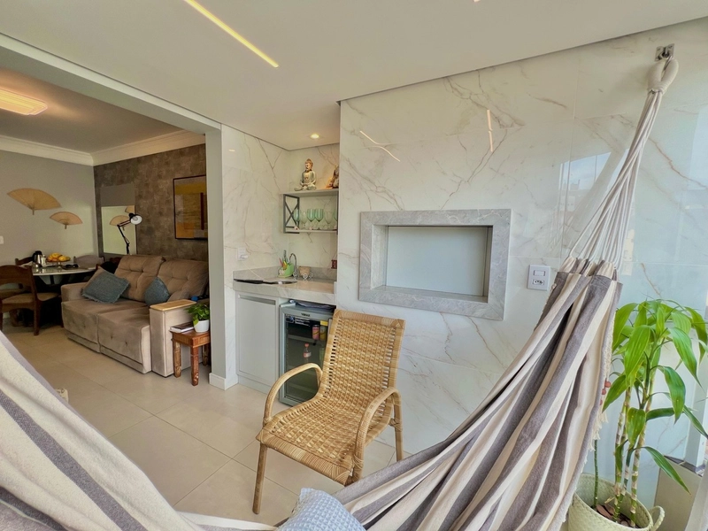 Apartamento de 01 dormitório de frente em Capão de Canoa.: 12ª foto da galeria de imagens do imóvel