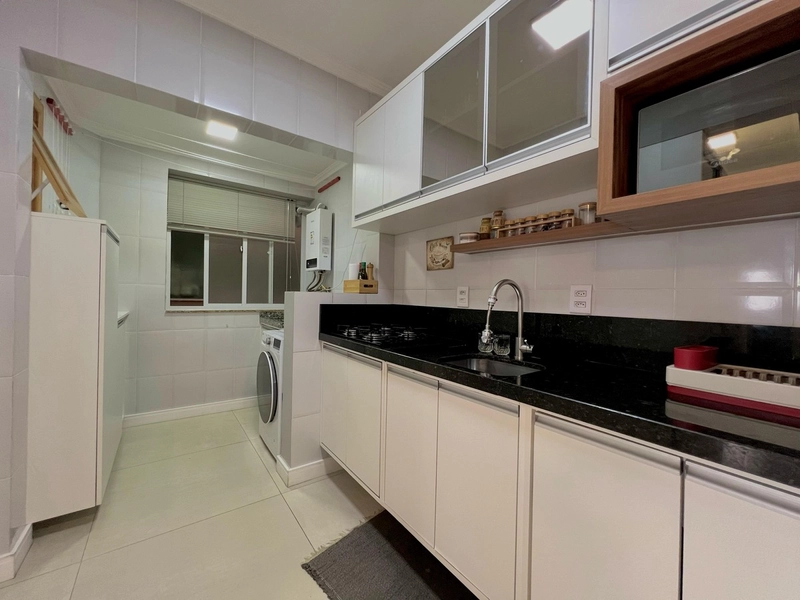 Apartamento de 01 dormitório de frente em Capão de Canoa.: 26ª foto da galeria de imagens do imóvel
