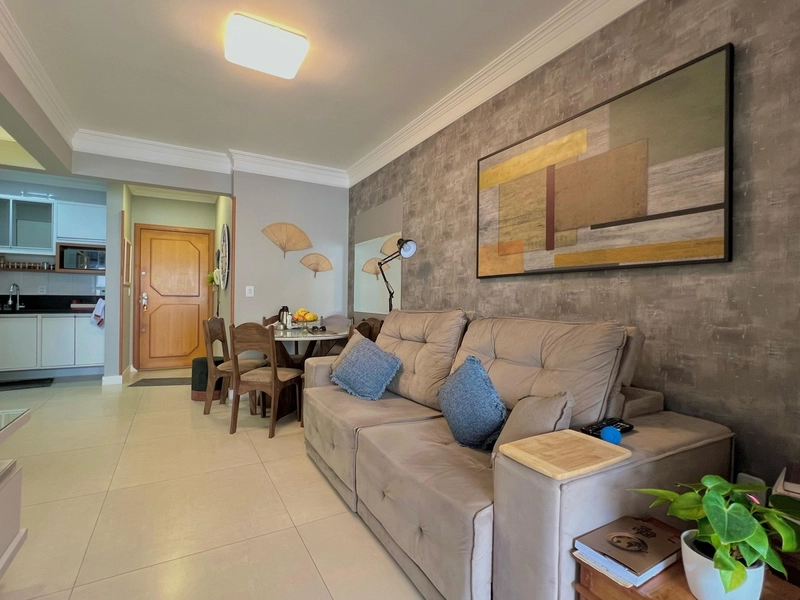 Apartamento de 01 dormitório de frente em Capão de Canoa.: 14ª foto da galeria de imagens do imóvel