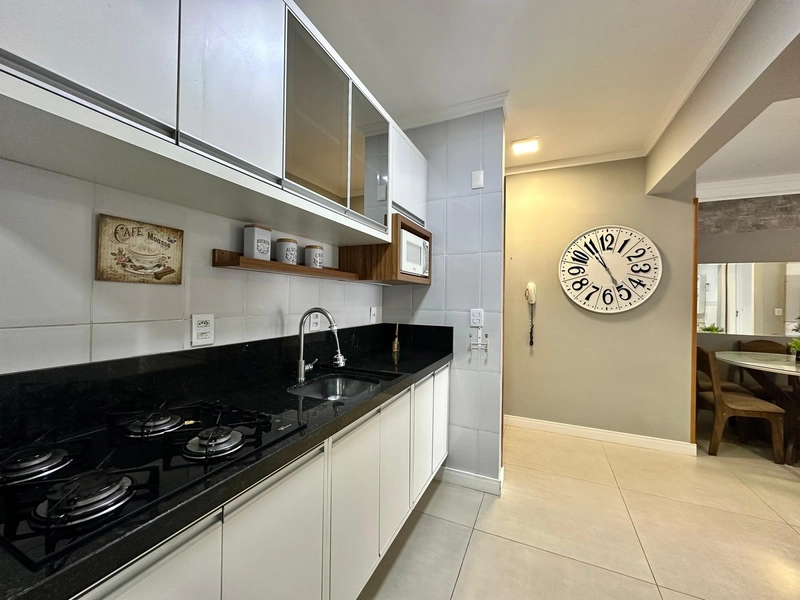 Apartamento de 01 dormitório de frente em Capão de Canoa.: 8ª foto da galeria de imagens do imóvel