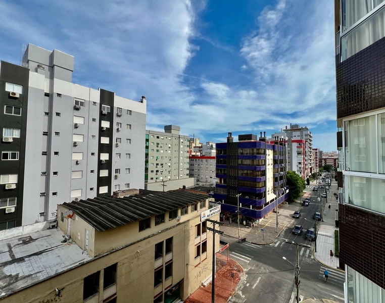 Apartamento de 01 dormitório de frente em Capão de Canoa.: 25ª foto da galeria de imagens do imóvel