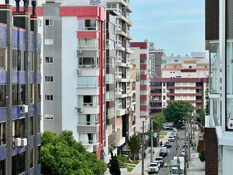 Apartamento de 01 dormitório de frente em Capão de Canoa.: 19ª foto da galeria de imagens do imóvel