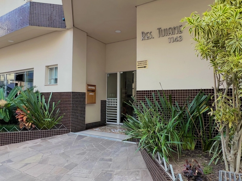 Apartamento de 01 dormitório de frente em Capão de Canoa.: 28ª foto da galeria de imagens do imóvel