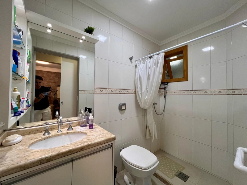 Apartamento de 01 dormitório de frente em Capão de Canoa.: 24ª foto da galeria de imagens do imóvel