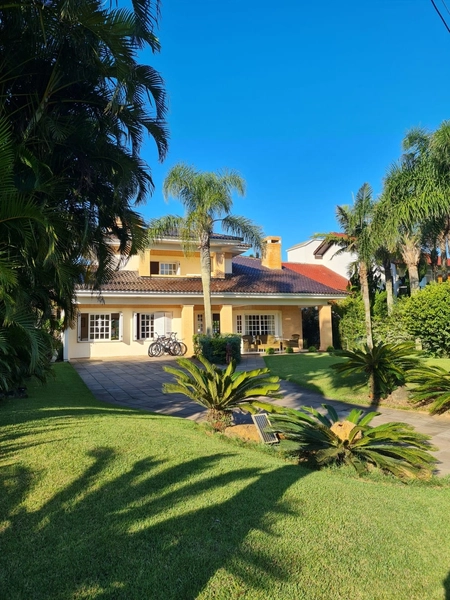 Casa a venda no condominio Lagos Park Praia de Atlântida!: 2ª foto da galeria de imagens do imóvel