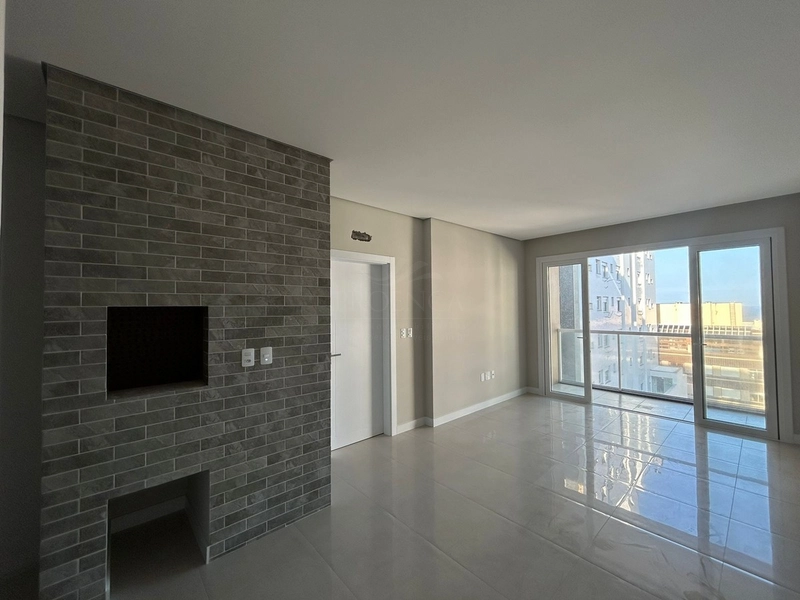 Apartamento com 02 dormitórios de frente, Zona nova, Capão da Canoa: 1ª foto da galeria de imagens do imóvel
