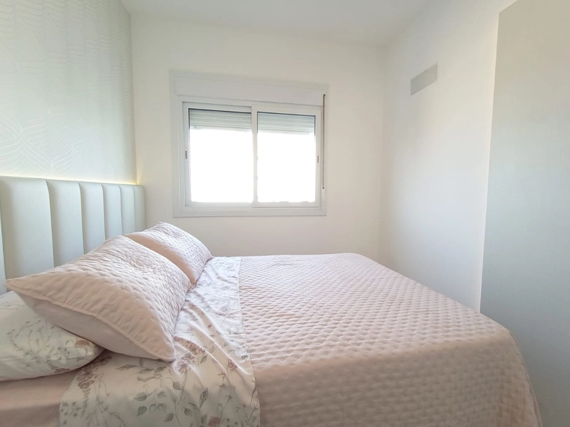 APARTAMENTO 02 DORMITÓRIOS DE FRENTE EM CAPÃO DA CANOA!: 15ª foto da galeria de imagens do imóvel