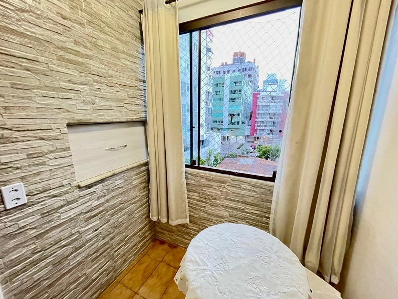Apartamento 01 dormitório com box na Zona Nova: 12ª foto da galeria de imagens do imóvel