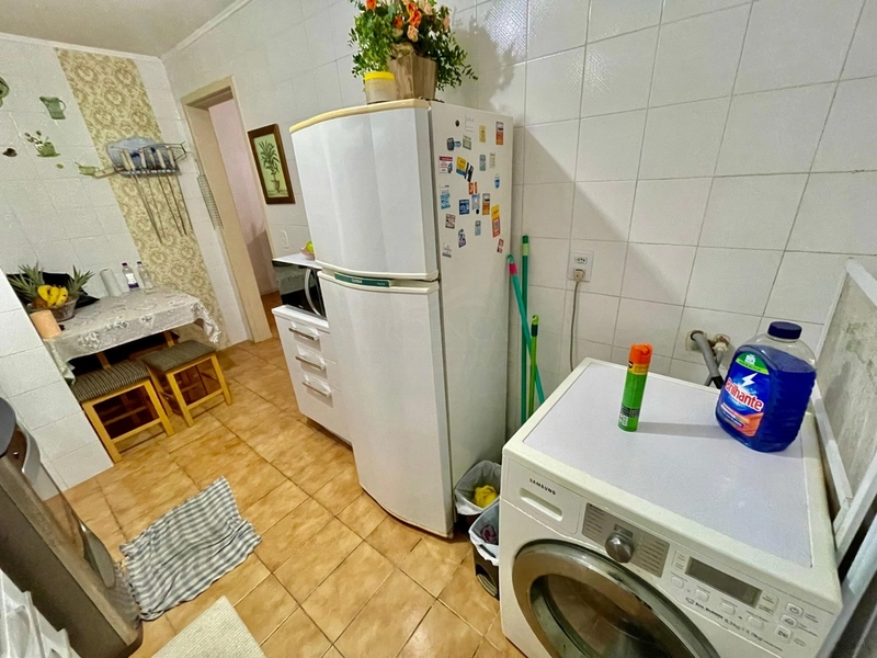 Apartamento 01 dormitório com box na Zona Nova: 6ª foto da galeria de imagens do imóvel