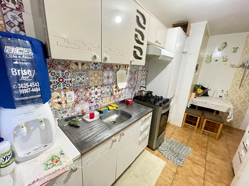 Apartamento 01 dormitório com box na Zona Nova: 5ª foto da galeria de imagens do imóvel