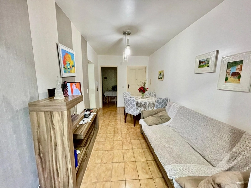 Apartamento 01 dormitório com box na Zona Nova: 9ª foto da galeria de imagens do imóvel