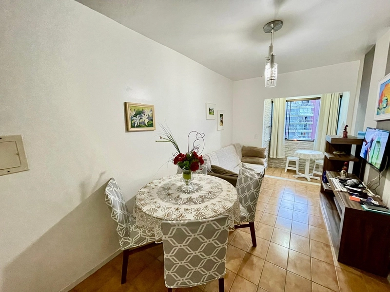Apartamento 01 dormitório com box na Zona Nova: 16ª foto da galeria de imagens do imóvel