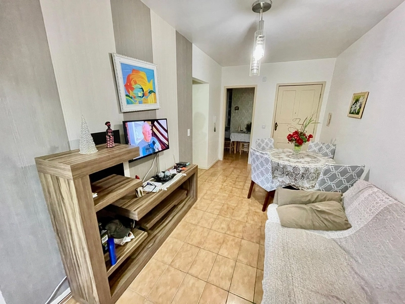 Apartamento 01 dormitório com box na Zona Nova: 13ª foto da galeria de imagens do imóvel