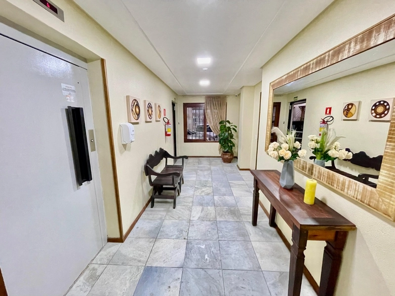Apartamento 01 dormitório com box na Zona Nova: 15ª foto da galeria de imagens do imóvel