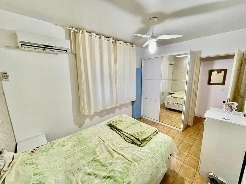 Apartamento 01 dormitório com box na Zona Nova: 2ª foto da galeria de imagens do imóvel