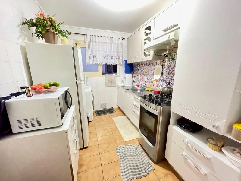 Apartamento 01 dormitório com box na Zona Nova: 10ª foto da galeria de imagens do imóvel