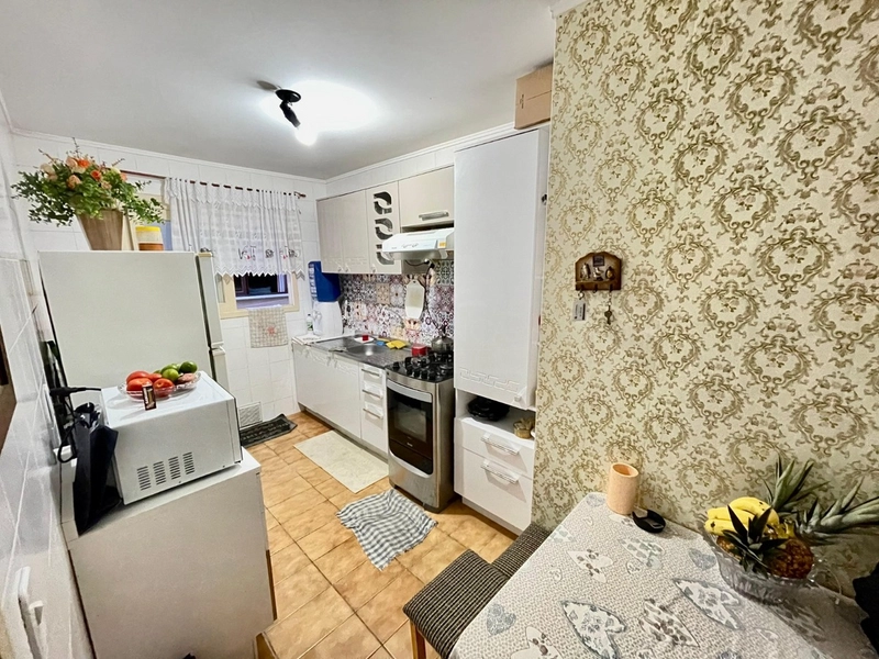 Apartamento 01 dormitório com box na Zona Nova: 11ª foto da galeria de imagens do imóvel
