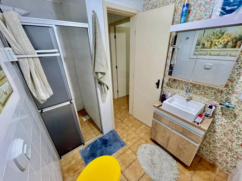 Apartamento 01 dormitório com box na Zona Nova: 19ª foto da galeria de imagens do imóvel