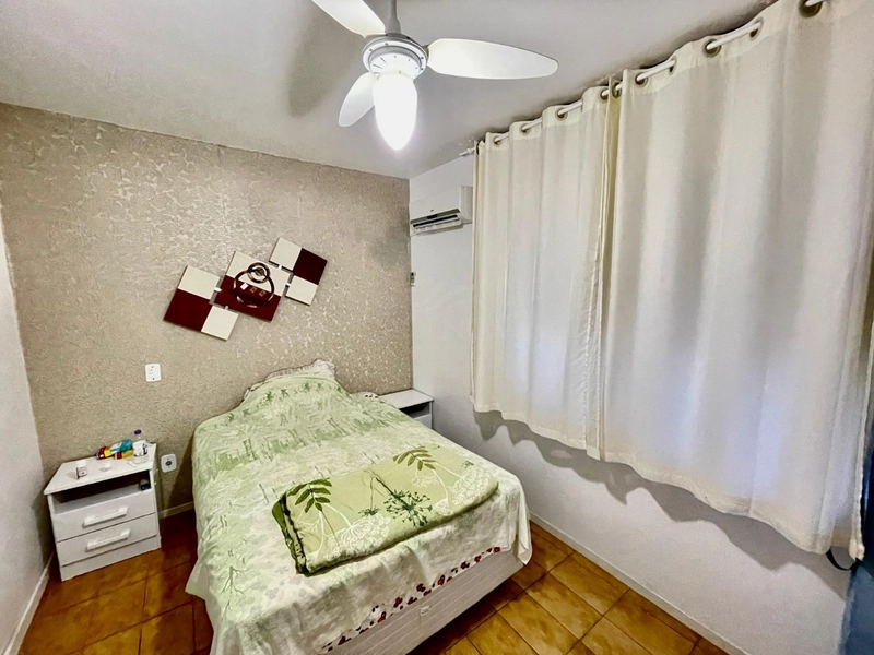 Apartamento 01 dormitório com box na Zona Nova: 3ª foto da galeria de imagens do imóvel