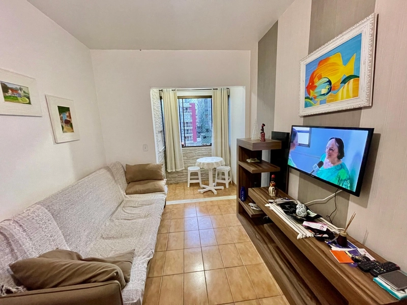 Apartamento 01 dormitório com box na Zona Nova: 20ª foto da galeria de imagens do imóvel