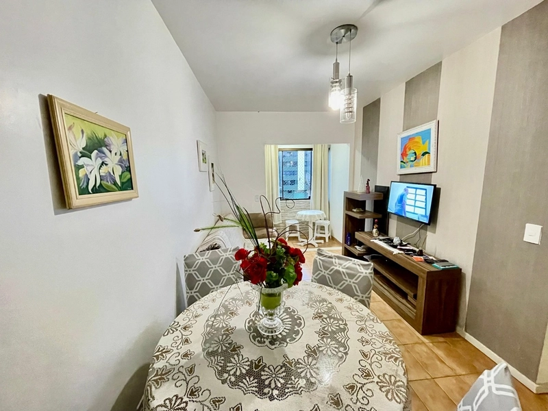 Apartamento 01 dormitório com box na Zona Nova: 18ª foto da galeria de imagens do imóvel
