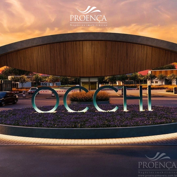 CONDOMÍNIO OCCHI MARINA CLUB: 1ª foto da galeria de imagens do imóvel